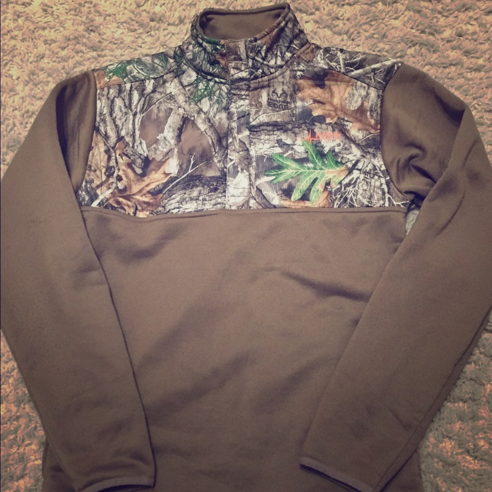 Realtree Jacket